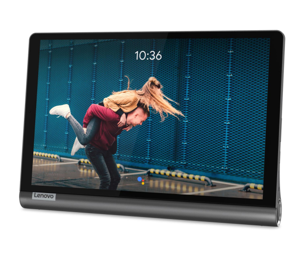 Lenovo Yoga Smart Tab 439/4GB/64GB/Android Pie LTE - 545529 - zdjęcie 9